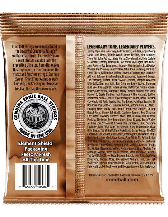 ERNIE BALL 2143 | MusicGoodDeal