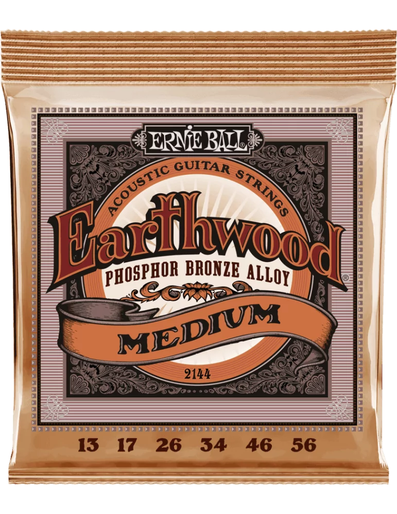 ERNIE BALL 2144 | MusicGoodDeal