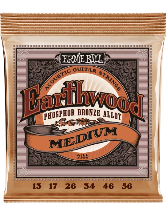 ERNIE BALL 2144 | MusicGoodDeal