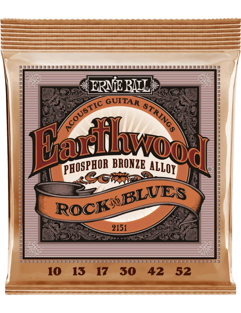 ERNIE BALL 2151 | MusicGoodDeal