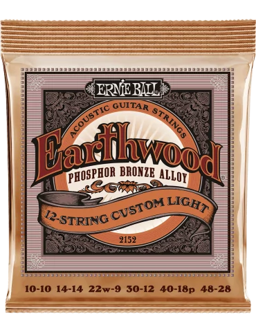ERNIE BALL 2152 | MusicGoodDeal