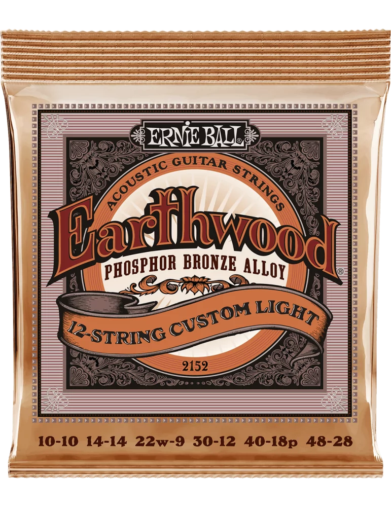 ERNIE BALL 2152 | MusicGoodDeal