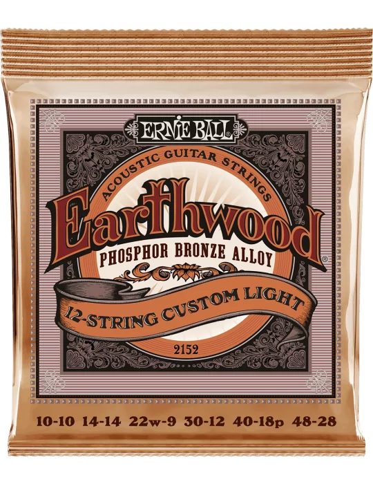 ERNIE BALL 2152 | MusicGoodDeal