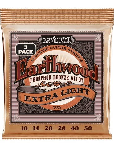 ERNIE BALL 3550 | MusicGoodDeal