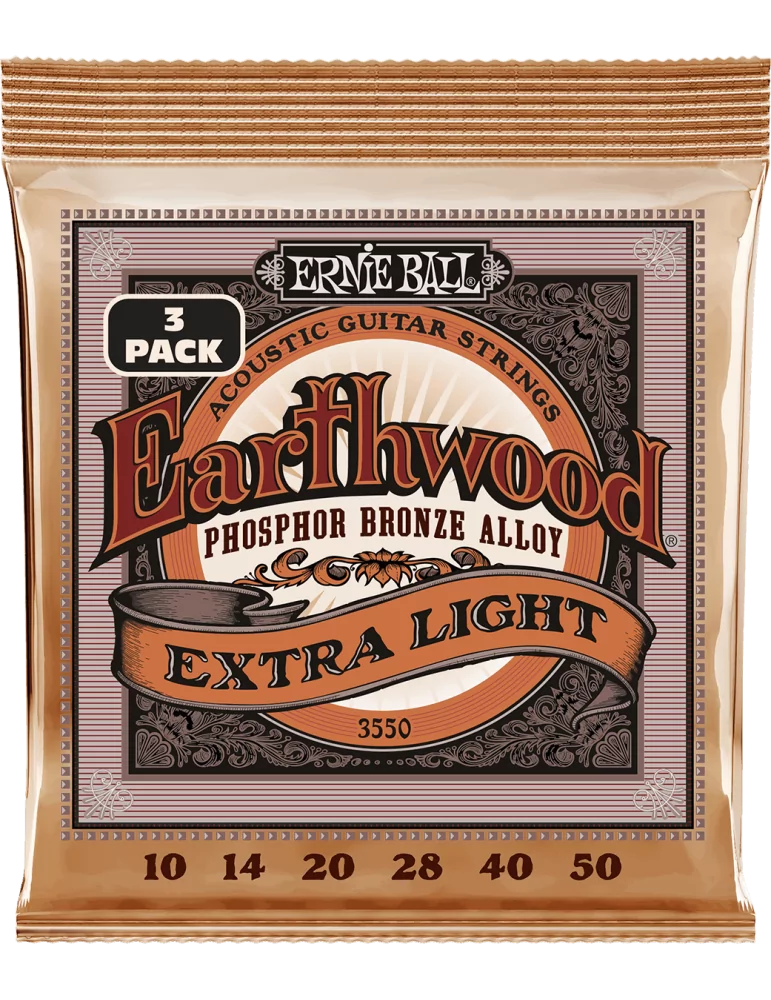 ERNIE BALL 3550 | MusicGoodDeal