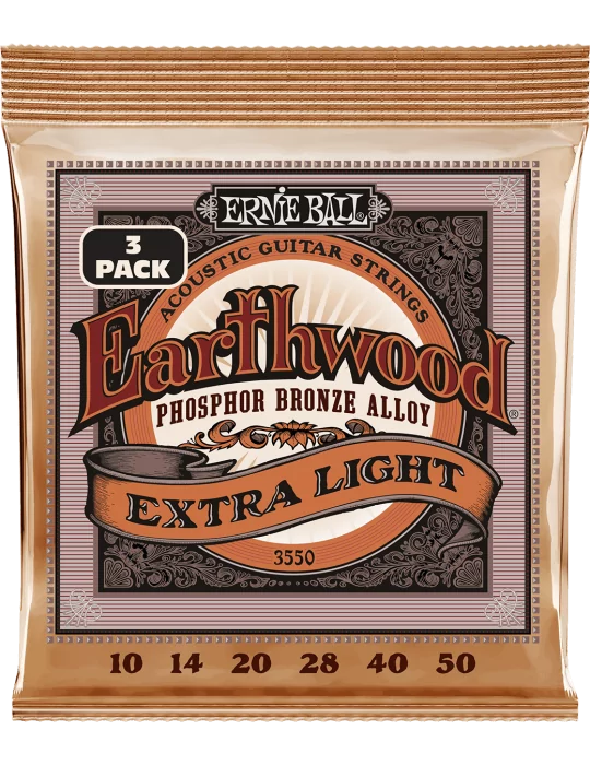 ERNIE BALL 3550 | MusicGoodDeal