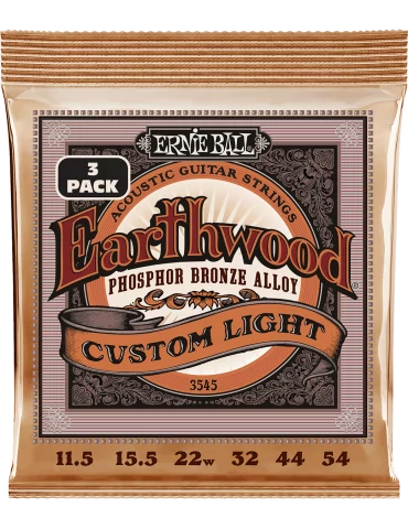 ERNIE BALL 3545 | MusicGoodDeal