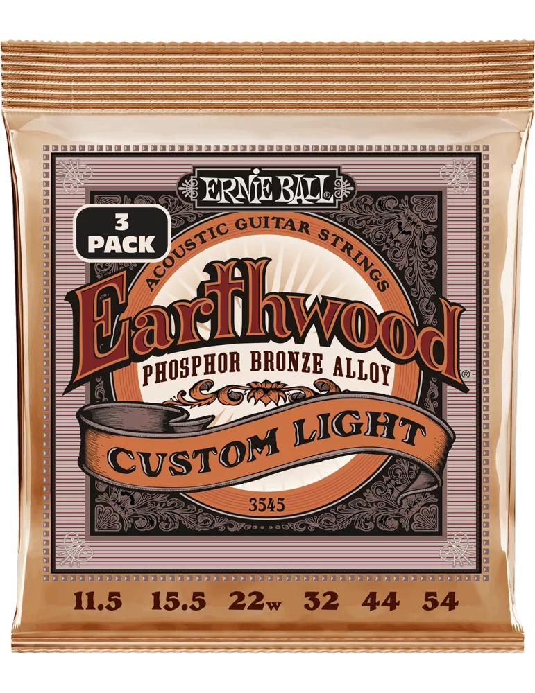 ERNIE BALL 3545 | MusicGoodDeal