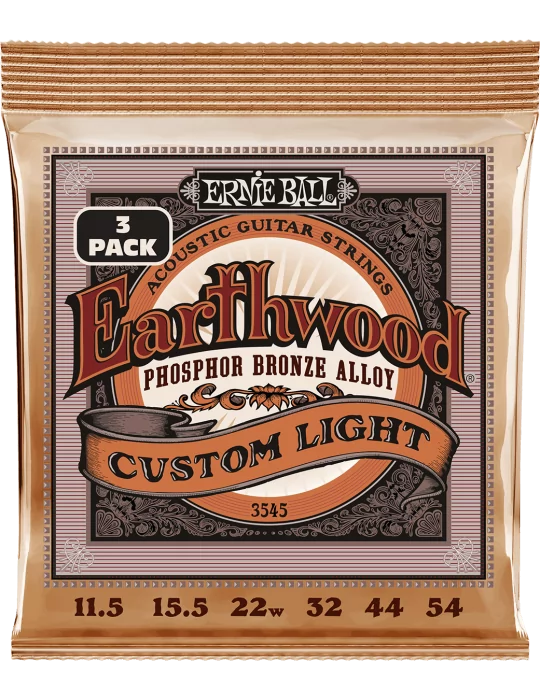 ERNIE BALL 3545 | MusicGoodDeal