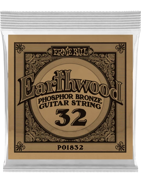 ERNIE BALL 1832 | MusicGoodDeal