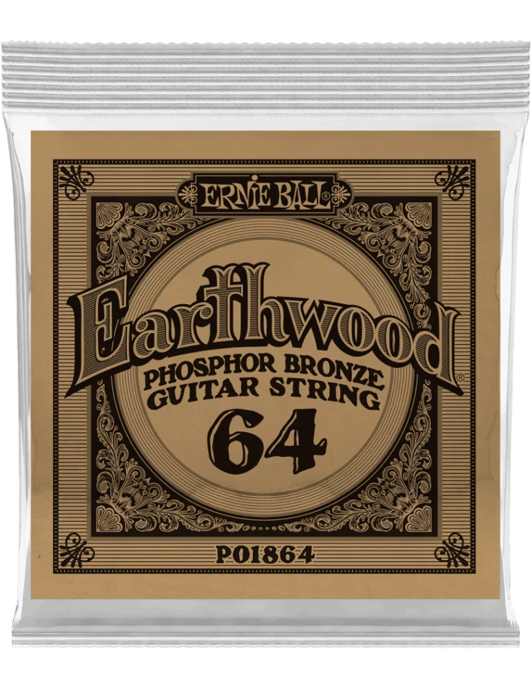 ERNIE BALL 1864 | MusicGoodDeal
