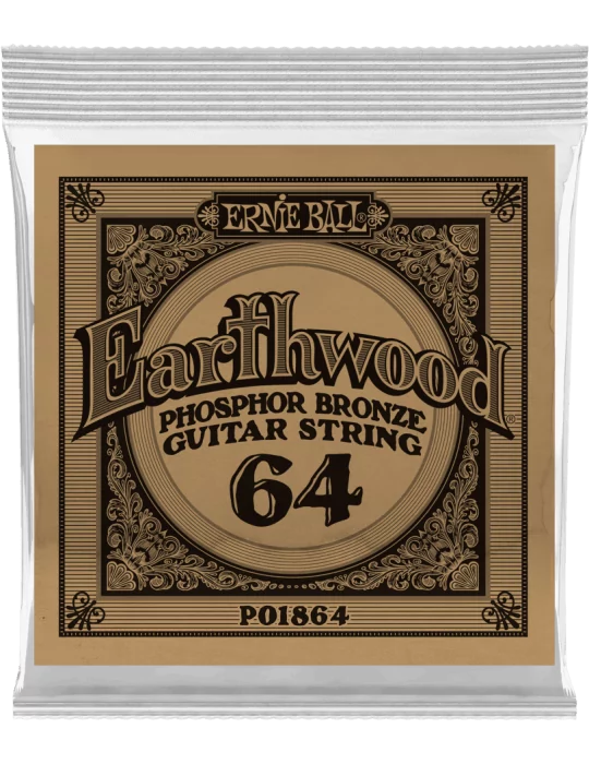 ERNIE BALL 1864 | MusicGoodDeal