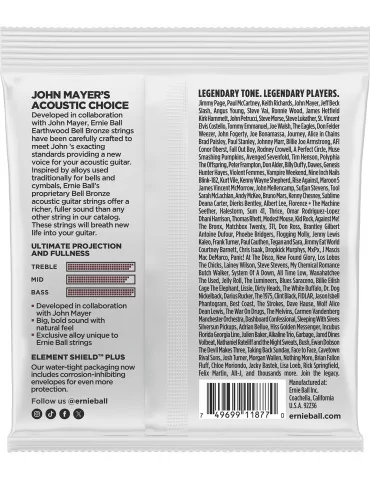 ERNIE BALL 2346 | MusicGoodDeal 2