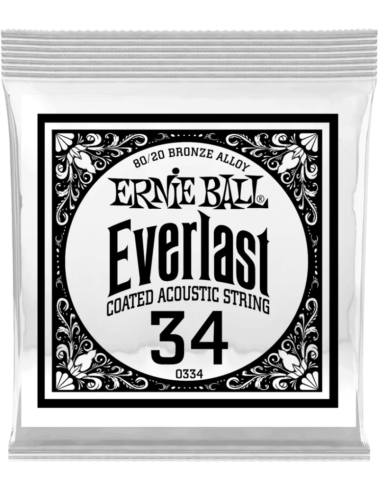 ERNIE BALL 10334 | MusicGoodDeal