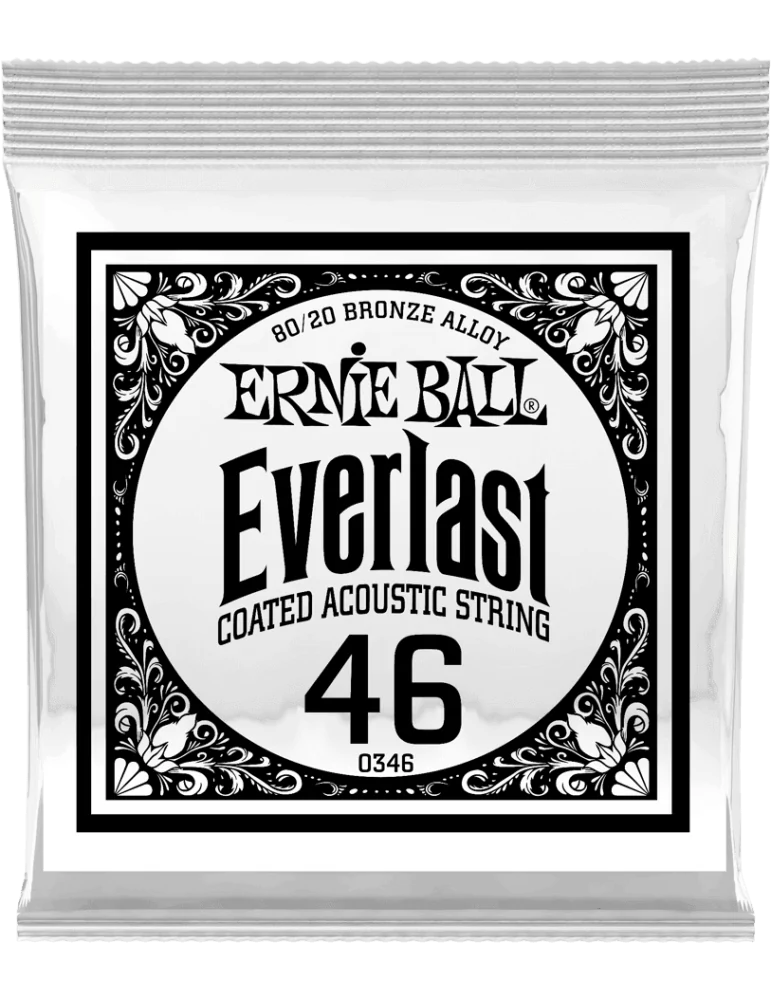 ERNIE BALL 10346 | MusicGoodDeal