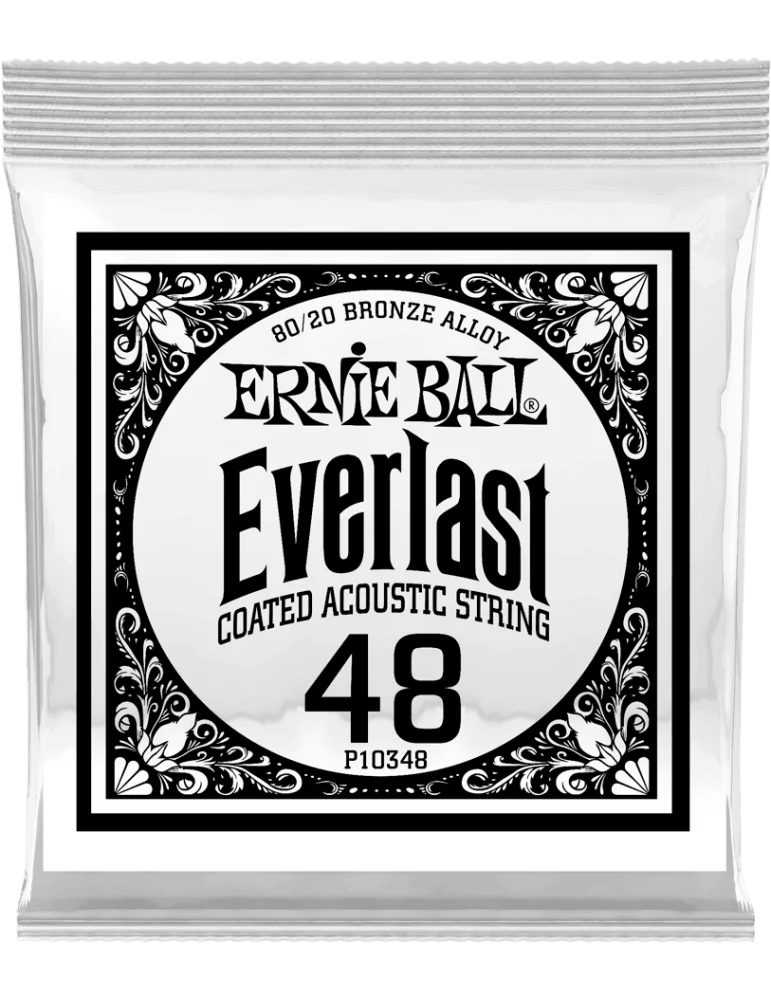 ERNIE BALL 10348 | MusicGoodDeal