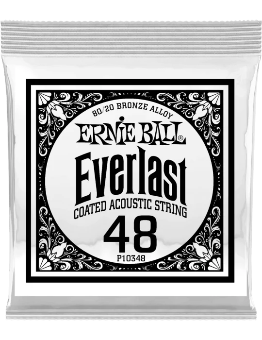 ERNIE BALL 10348 | MusicGoodDeal