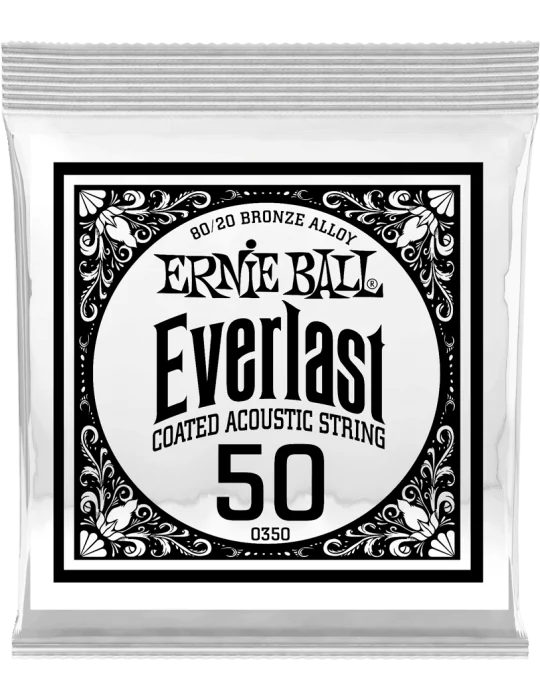 ERNIE BALL 10350 | MusicGoodDeal