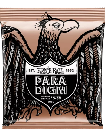 ERNIE BALL 2080 | MusicGoodDeal