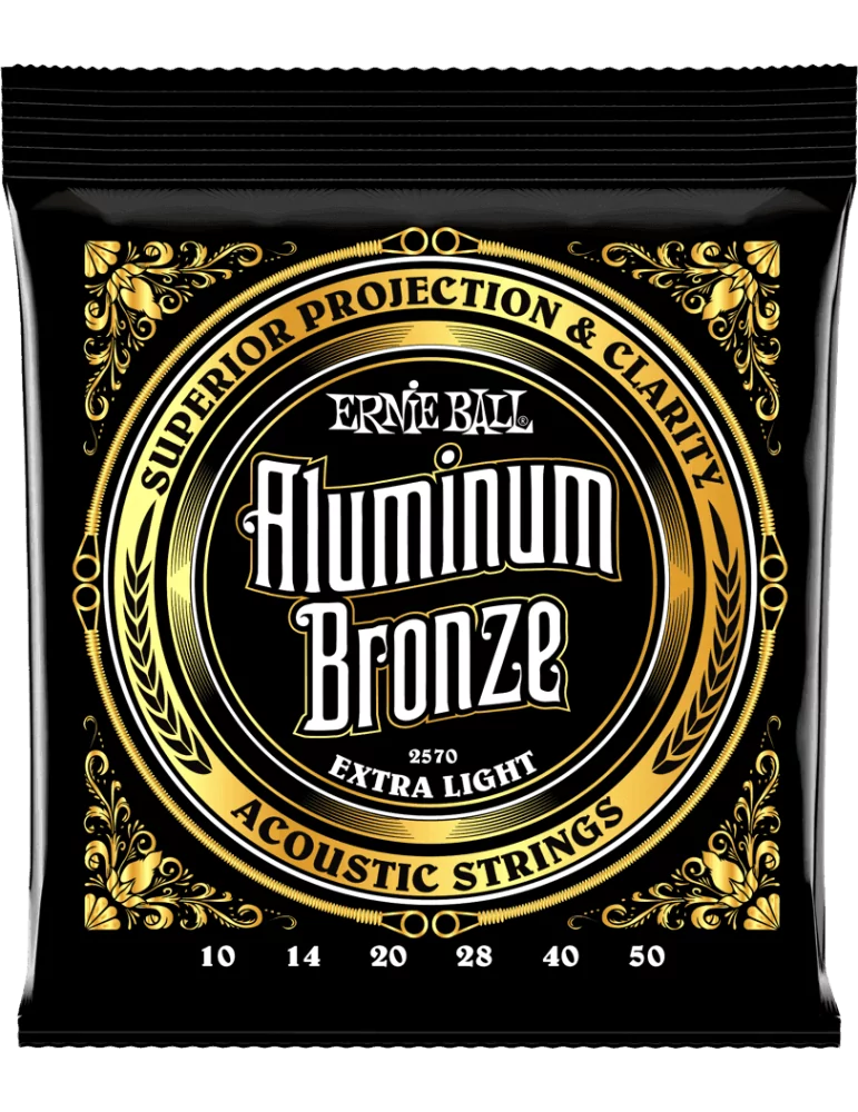 ERNIE BALL 2570 | MusicGoodDeal