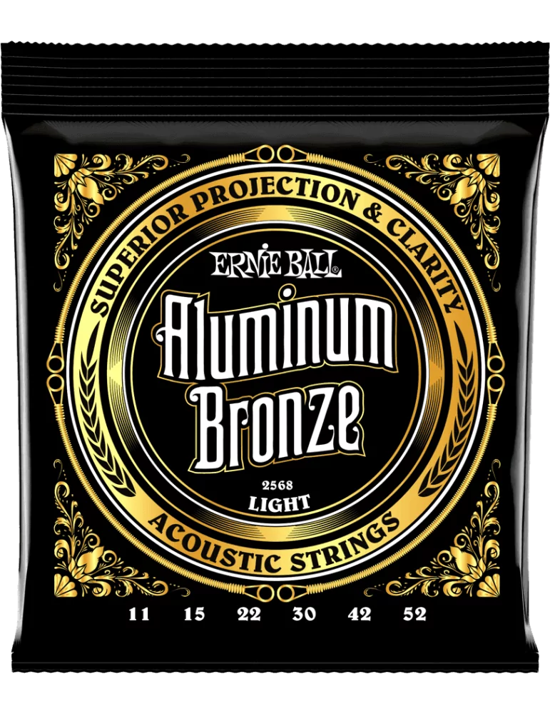 ERNIE BALL 2568 | MusicGoodDeal