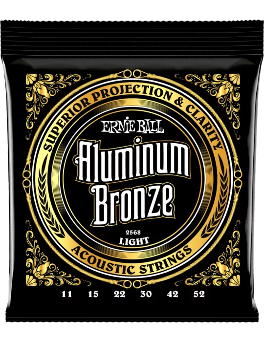 ERNIE BALL 2568 | MusicGoodDeal