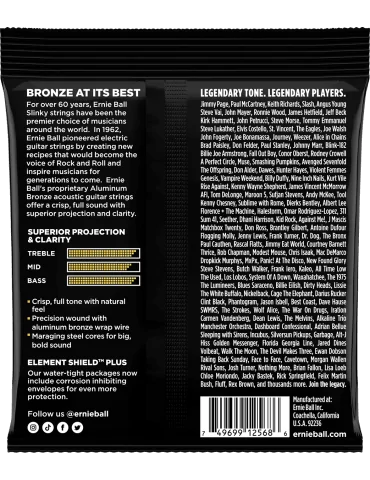 ERNIE BALL 2568 | MusicGoodDeal 2