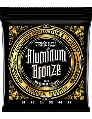 ERNIE BALL 2566 | MusicGoodDeal