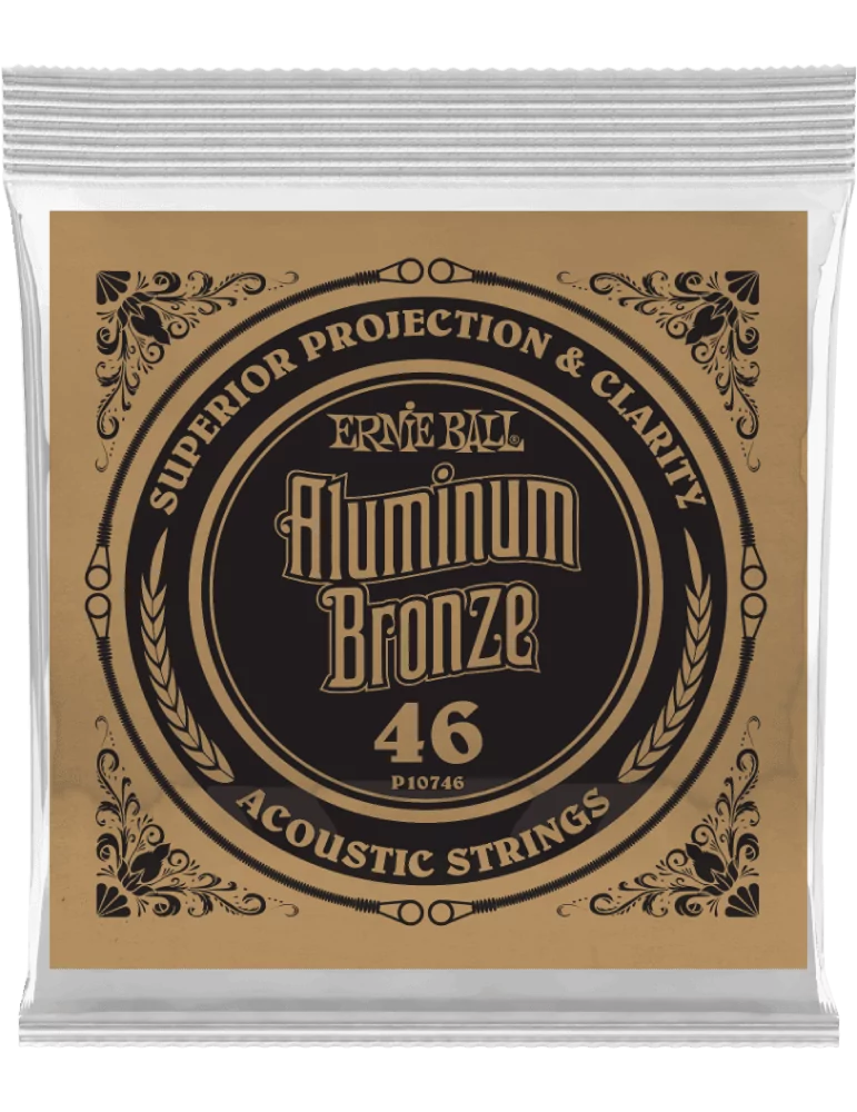 ERNIE BALL 10746 | MusicGoodDeal
