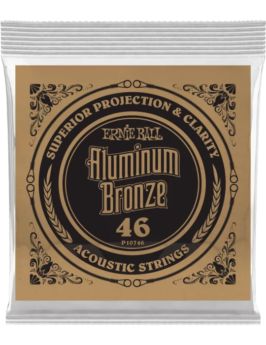 ERNIE BALL 10746 | MusicGoodDeal