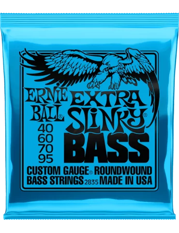 ERNIE BALL 2835 | MusicGoodDeal