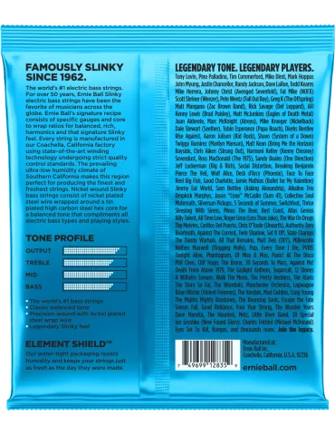 ERNIE BALL 2835 | MusicGoodDeal 2