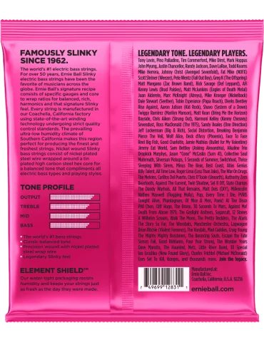 ERNIE BALL 2834 | MusicGoodDeal 2