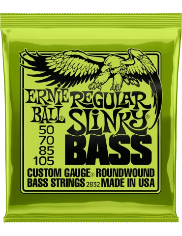 ERNIE BALL 2832 | MusicGoodDeal