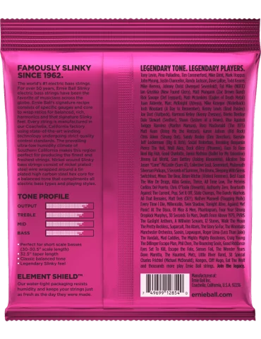 ERNIE BALL 2854 | MusicGoodDeal 2
