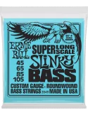 ERNIE BALL 2849 | MusicGoodDeal