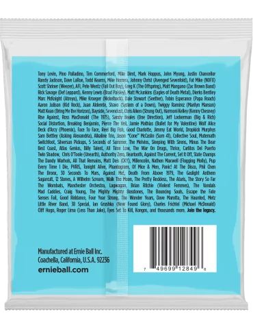 ERNIE BALL 2849 | MusicGoodDeal 2