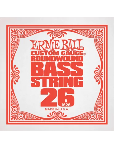 ERNIE BALL 1626 | MusicGoodDeal