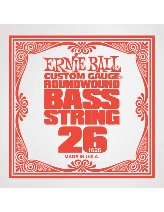 ERNIE BALL 1626 | MusicGoodDeal