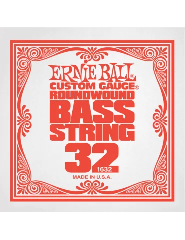 ERNIE BALL 1632 | MusicGoodDeal