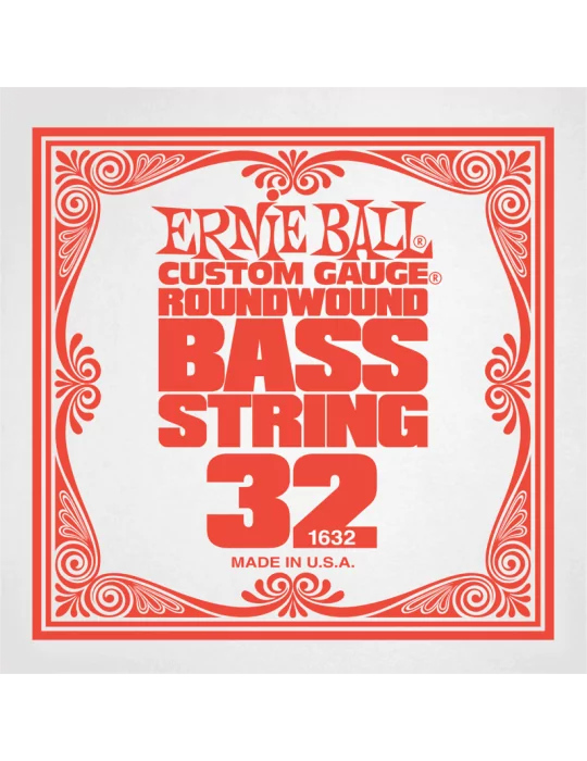 ERNIE BALL 1632 | MusicGoodDeal