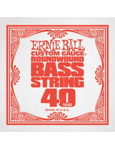 ERNIE BALL 1640 | MusicGoodDeal
