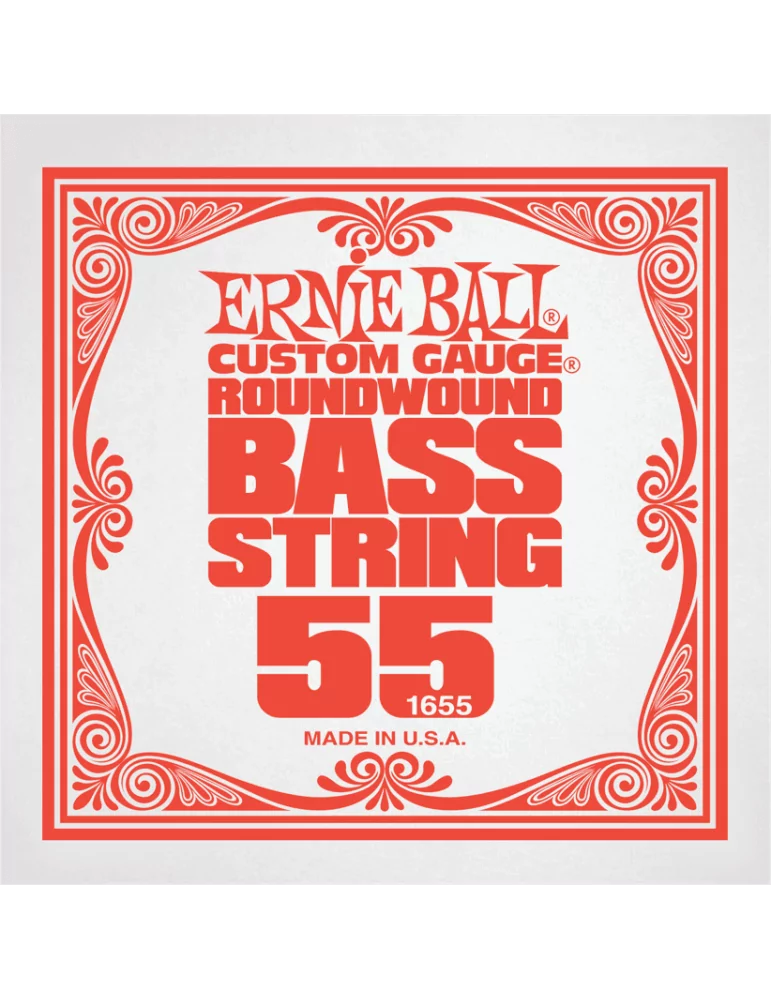 ERNIE BALL 1655 | MusicGoodDeal
