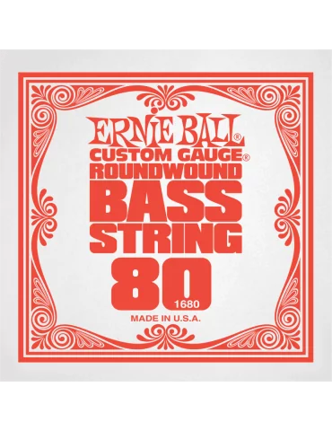 ERNIE BALL 1680 | MusicGoodDeal