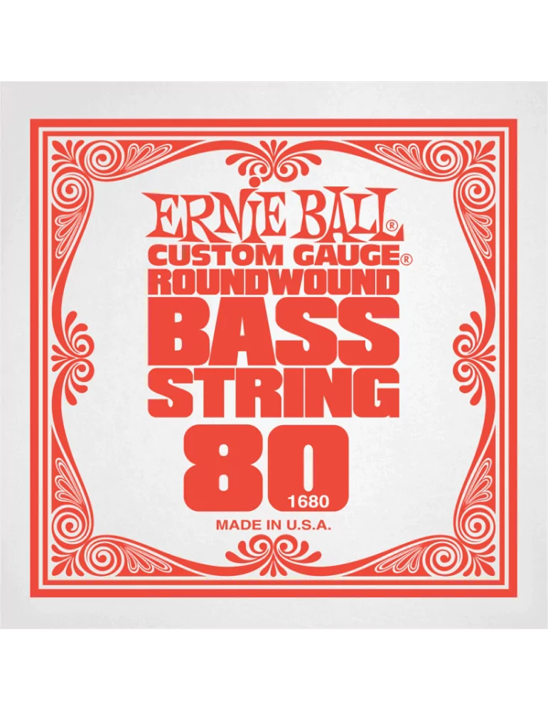 ERNIE BALL 1680 | MusicGoodDeal