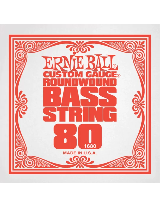 ERNIE BALL 1680 | MusicGoodDeal