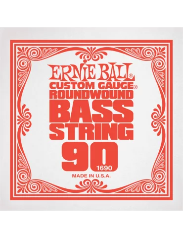 ERNIE BALL 1690 | MusicGoodDeal