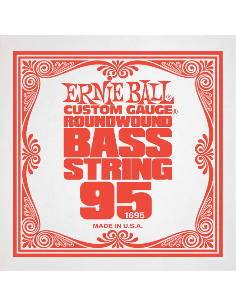 ERNIE BALL 1695 | MusicGoodDeal