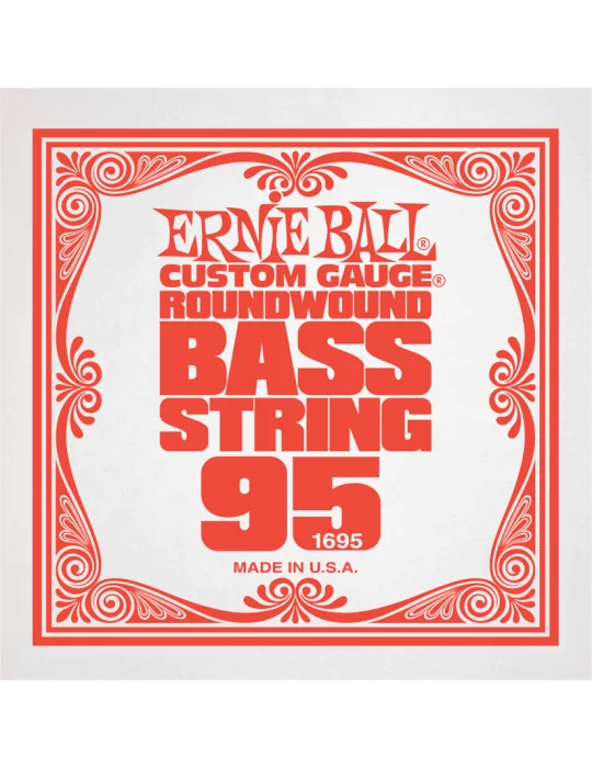 ERNIE BALL 1695 | MusicGoodDeal