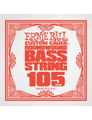 ERNIE BALL 1698 | MusicGoodDeal